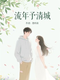 流年予清城