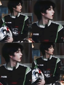 tf家族四代练习生：搞笑攻略