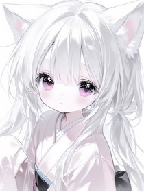 咒回：平安京貓貓生存指南