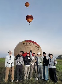時(shí)代峰峻之逃離18樓