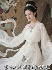宮斗之不滿意我就讀檔