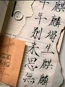 十年之約麒麟