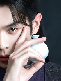 慶2：怎么一到你這畫風(fēng)就不一樣