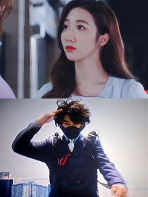 綜影視：白月光拯救計(jì)劃