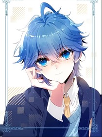 麟浩：所謂伊人