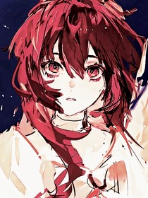 朱雀：灼痕
