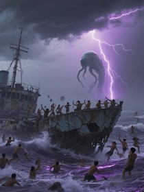 海水末世