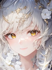 星卡夢(mèng)少女：落山桃