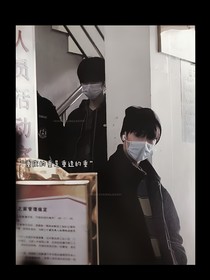 翔霖：梅雨