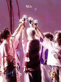 TNT时代少年团：我们的回忆