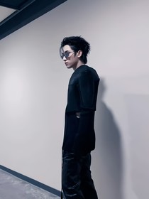 他后悔嗎嚴(yán)浩翔