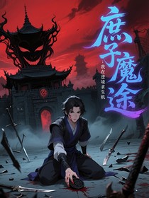 庶子魔途：我在逆境求生機(jī)