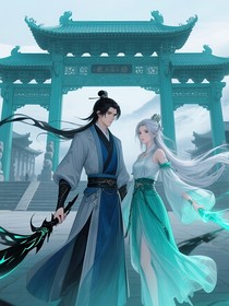 青云劫：雙脈同生