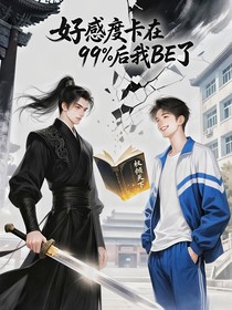 好感度卡在99后我BE了