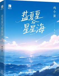 盛夏與星海