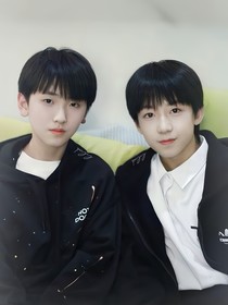 喜歡一個人就要勇敢