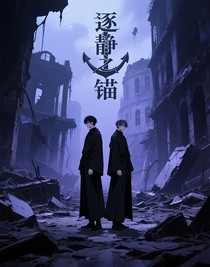 逐靜之錨
