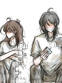 作者的暗恋故事