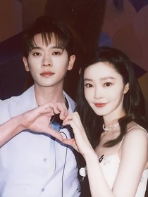 与晋长安：丞心如轶