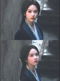少年白馬醉春風(fēng)：人間驚鴻