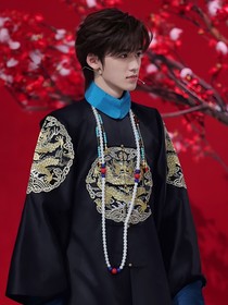 宋亞軒：快去請如來佛祖