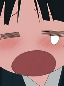 來(lái)自純情萬(wàn)人迷的威脅