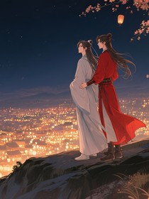 共赴千秋梦