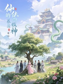 我的養(yǎng)徒各顯神通