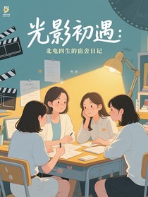 光影初遇：北电四生的宿舍日记