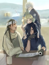 留柱一封斑的信
