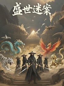 盛世迷案