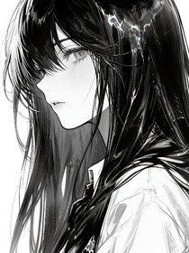 HP：鴉羽小姐，她不被私有