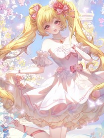 絕世：琉璃蝶舞