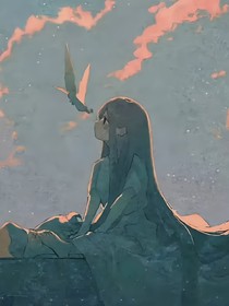 對著神起誓