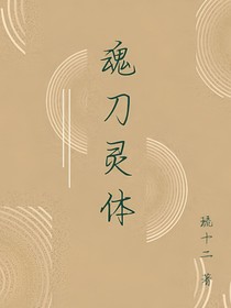 魂刀靈體