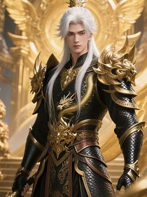 异：混沌魔主