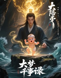 大夢(mèng)千事錄