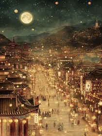 熱血長(zhǎng)安之落地有聲