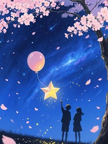 星辰與歸途