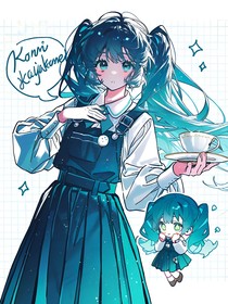 星穹鐵道：霽雪生情