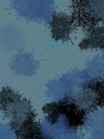 逍零：为你等待