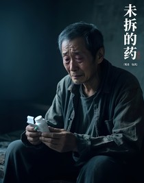 未拆的药