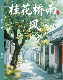 桂花橋雨