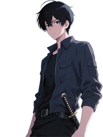 四圣变奏：从破坏者到守护者的生死博弈