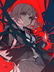 日七：熒光殆盡時(shí)