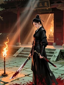 宗妇手札：我在周朝靠嘴赢了
