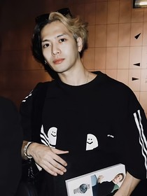 王嘉爾：你是我的興奮劑