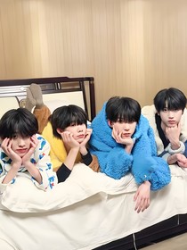 青春序章的碰撞