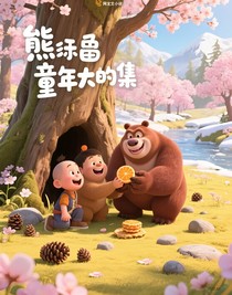 熊出沒童年大合集