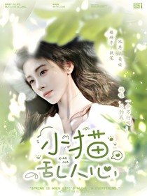 戰(zhàn)至巔峰4：小貓亂人心